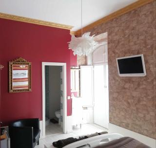 Legendary Bay - Suite Temática - 4