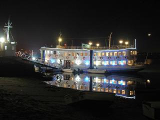 Legendary Bay - Suite Temática - 1