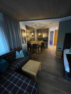 Haus Alt St. Anton - Sankt Anton am Arlberg - 9