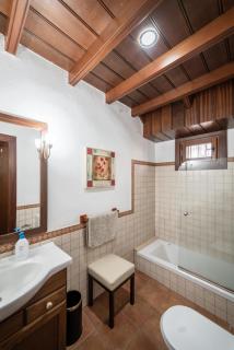 CASA RURAL EL LAGAR TENERIFE - 1