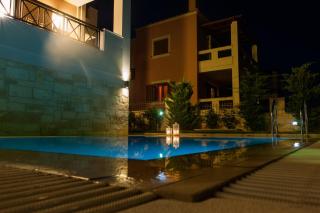 Villa Harmony-Crete Residences - Adelianos Kampos - 7