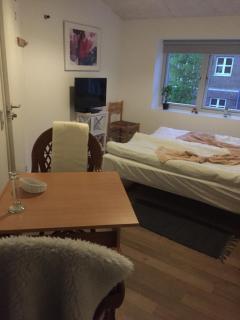 Bramming city privat gæstehus - 5