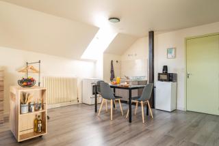 Celestial - GOLDEN TREE - WIFI - 20min St-Croix & Center Parcs - Sarrebourg - 7