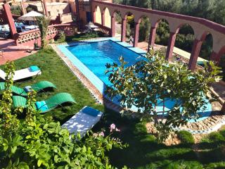 Riad Gabsi Dades - Boumalne - 3