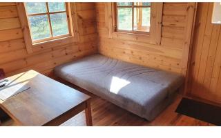 Nature Getaway Holiday Home - 1