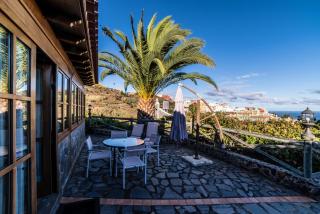 CASA RURAL EL LAGAR TENERIFE - 9