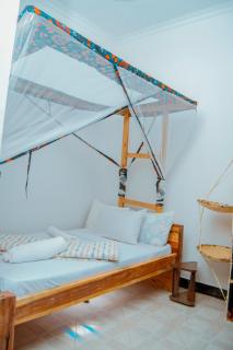 The Belle View Inn Bed & Breakfast - Moshi - 8