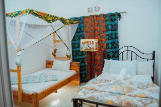 The Belle View Inn Bed & Breakfast - Moshi - 9