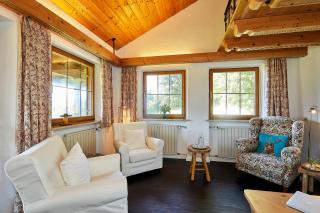 Haus Waldeck - Reit im Winkl - 8