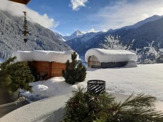 Haus Madrisella - Gaschurn - 7