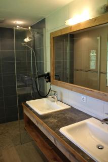 Appartement Gleiminger - Forstau - 7