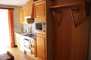 Appartement Gleiminger - Forstau - 4