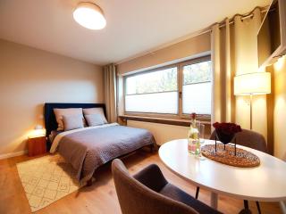 Apartmenthaus Schön - Bad Neustadt an der Saale - 3