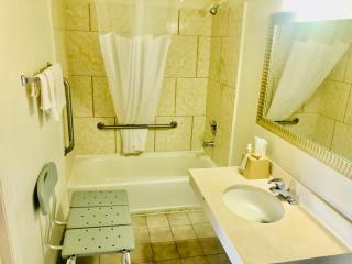 Royal Inn Richmond Hill- Savannah I-95 - Richmond Hill - 8