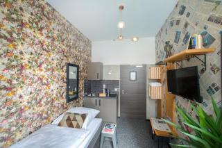 aappartel APARTHOTEL Herford - Herford - 2