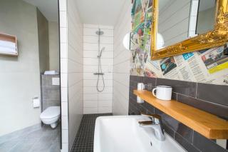 aappartel APARTHOTEL Herford - Herford - 1