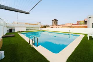 Francisco Remiro Fabulous Furnished Apartments in Guindalera - Madrid - 2
