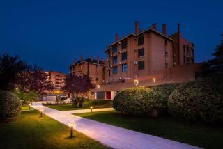 Premium Accomodation in La Rosaleda - Madrid - Madrid - 5