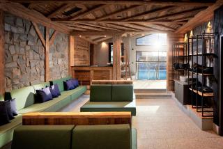 Hotel Neue Post - Mayrhofen - 6