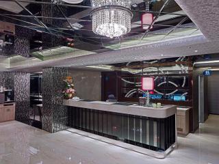 Beauty Hotels Taipei - Hotel Bfun - 8