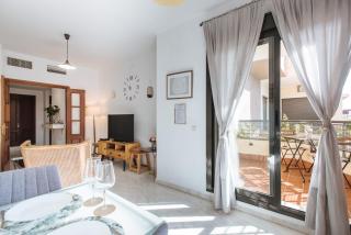 Apartamento Mairena - Mairena del Aljarafe - 5