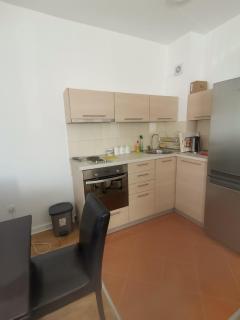Apartman Natasa - Karaburma - 5