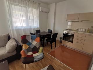 Apartman Natasa - Karaburma - 9