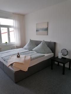 Apartment Bona Loca - Aschersleben - 2