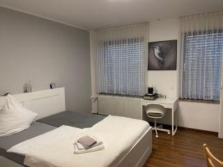Hotel-Kronenhof - Jülich - 1