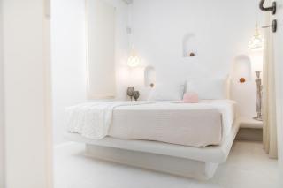 Naxian Lounge Villas - Naxos Chora - 3