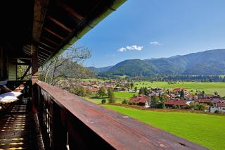 Haus Waldeck - Reit im Winkl - 6