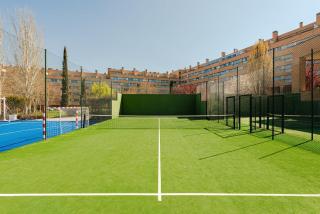 Los Olivos Stylish Apartments in Conde Orgaz Area - Madrid - 5
