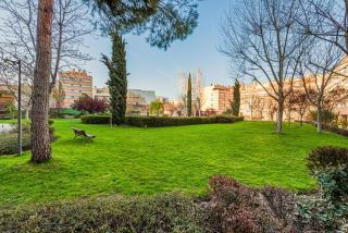 Los Olivos Stylish Apartments in Conde Orgaz Area - Madrid - 7