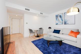 Los Olivos Stylish Apartments in Conde Orgaz Area - Madrid - 1