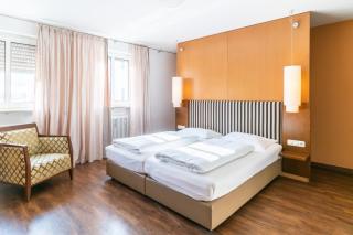 Altstadthotel Grauer Wolf - 8