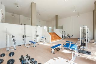 Las Encinas Design Apartment in Conde Orgaz Area - Madrid - Madrid - 3