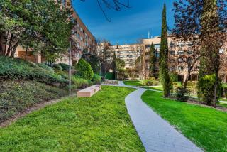 Los Castaños Design Apartments in Conde Orgaz Area - Madrid - 2