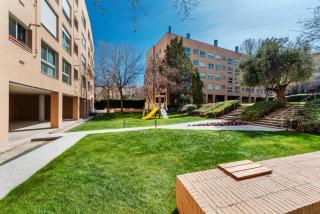 Los Castaños Design Apartments in Conde Orgaz Area - Madrid - 3