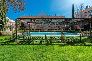 Los Castaños Design Apartments in Conde Orgaz Area - Madrid - 7