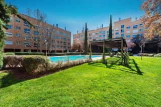 Los Castaños Design Apartments in Conde Orgaz Area - Madrid - 8