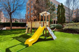 Los Castaños Design Apartments in Conde Orgaz Area - Madrid - 1