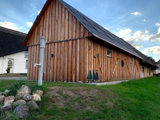 Fewo Fischerhus - Zempin - 6