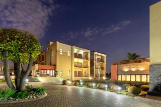 St Andrews Boutique Hotel - 3