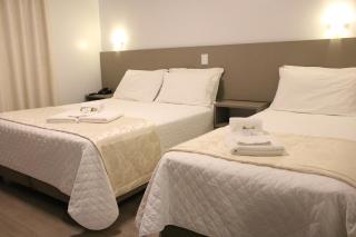 Hotel Solar do Parque - 9