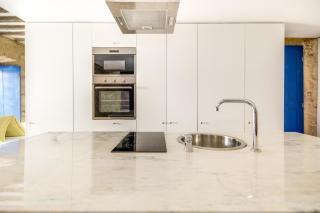 Green Street Lisbon Loft - Lissabon - 8