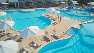 Bluesun hotel Neptun - All inclusive - Tučepi - 6