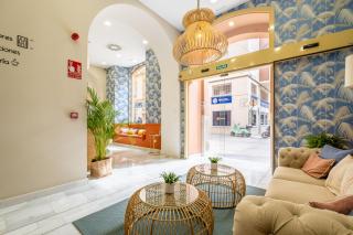 Soho Boutique Urban - 5