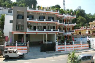 Aashriwad Hotel - 0