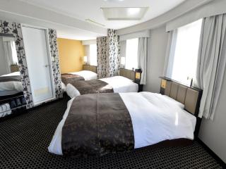 APA Hotel Toyohashi-Ekimae - Toyohashi - 3