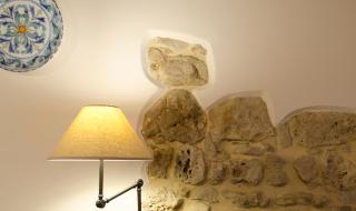 ANTICA CASA TRECENTESCA - Altamura - 1